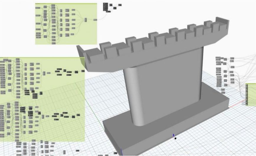 BIM Automation Tool